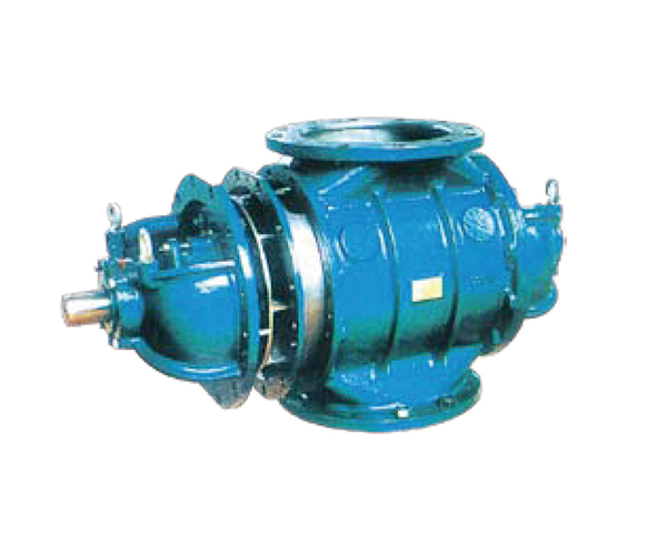 ARD耐磨（mó）型旋轉（zhuǎn）供料器