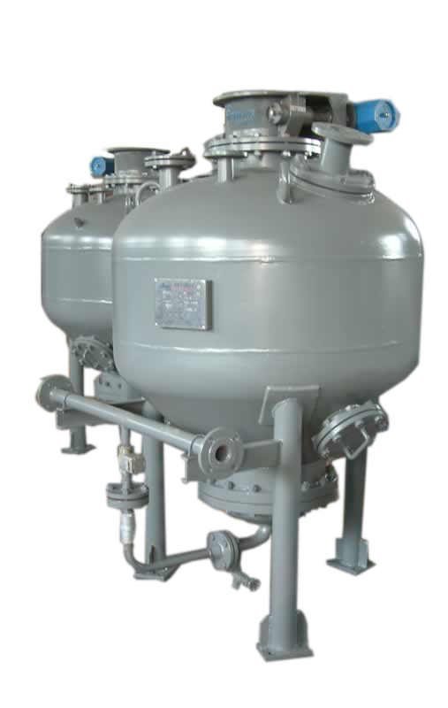 上引式（shì）倉泵