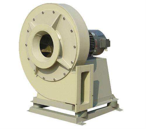 離（lí）心鼓風機