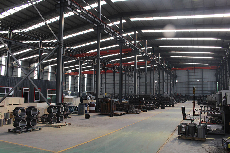 車間實（shí）拍 考察驗證（zhèng）