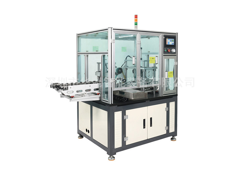 全（quán）自動換向器車削機 HG-V09C