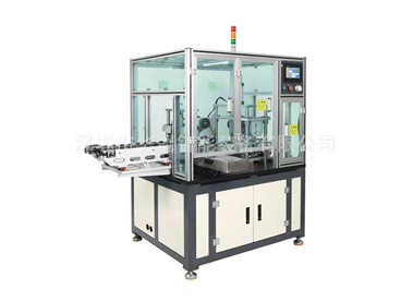 全自动换向器车削机 HG-V09C